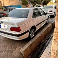 پژو پارس ساده، مدل ۱۳۸۷(بدون رنگ)|خودرو سواری و وانت|نظرآباد, |دیوار