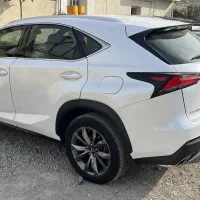 لکسوسnx200t مدل ۲۰۱۶ فول عمان