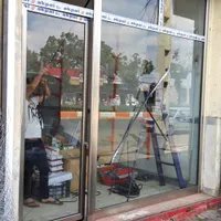درب پنجره pvc|مصالح و تجهیزات ساختمان|قرچک, |دیوار