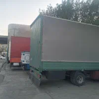 دفتروشرکت حمل ونقل باربری نورگستران(مجدمی)|خدمات حمل و نقل|آبادان, |دیوار