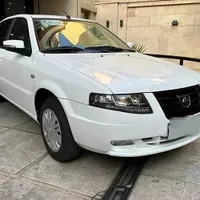 سمند سورن پلاس، مدل ۱۴۰۳|خودرو سواری و وانت|ایلام, |دیوار