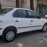 سمند الایکس