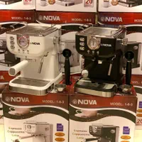 اسپرسوساز واسپرسو ساز یونیک المانی