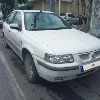 سمند ال ایکس ۹۸