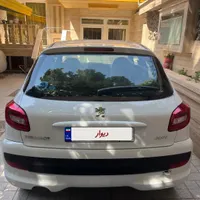 207 (tu5) 1404|خودرو سواری و وانت|قزوین, |دیوار