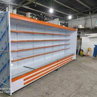 فریزر و یخچال ایستاده روباز(پرده هوا)|فروشگاه و مغازه|قدس, شهر‌قدس|دیوار