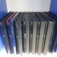کنسول پلی PS4 دو دسته فول گیم|کنسول، بازی ویدئویی و آنلاین|شیراز, شهرک گلستان|دیوار