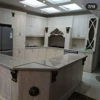 تعمیرات ونصاب کابینت وکمددیواری امپراطور|خدمات پیشه و مهارت|تبریز, |دیوار