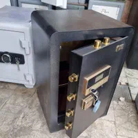 گاوصندوق باغستان حصارک کمالشهر فردیس