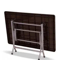 میز تاشو تمام پلاستیک|میز و صندلی غذاخوری|تهران, خرمشهر|دیوار