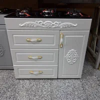 اجاق‌گاز MDF مدلM-1006|اجاق گاز و لوازم برقی پخت‌وپز|تهران, شهرک آزادی|دیوار