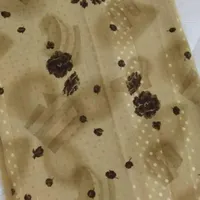 دو قواره پارچه چادری و لباسی|لباس|پردیس, |دیوار
