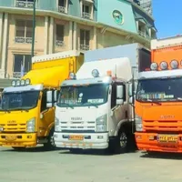 اتوبار جنت بار پونک سعادت آباد فردوس گیشا شهرستان|خدمات حمل و نقل|تهران, جنت‌آباد مرکزی|دیوار