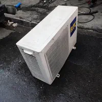 کولر گازی RTC 24هزار|کولر گازی و فن‌کوئل|تهران, خلیج فارس|دیوار