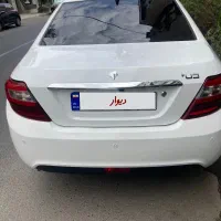 دنا پلاس ۵ دنده نیمه فول