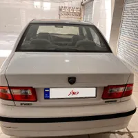 سمند lx99|خودرو سواری و وانت|سیرجان, |دیوار