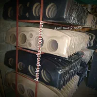 طاقچه برجسته،سه بعدی،تاقچه ساده وباکس پنل صندوق|قطعات یدکی و لوازم جانبی|اسلام‌شهر, |دیوار