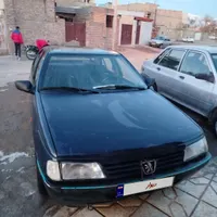 پژو|خودرو سواری و وانت|بندرعباس, |دیوار