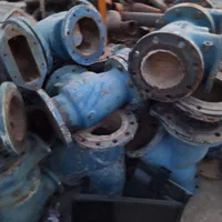 ضایعات آهن آلمینیوم مس کابل سیم وسمساری|خدمات پیشه و مهارت|شیراز, تاچارا|دیوار