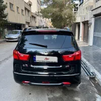 هایما S7 پلاس، مدل ۱۴۰۲|خودرو سواری و وانت|اصفهان, مرداویج|دیوار