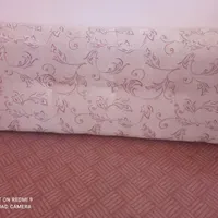 چهار عدد پشتی در حد نو سالم 2ملییون