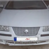 باسلام ماشین سرحال