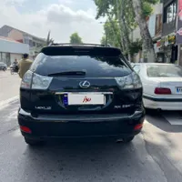 لکسوس RX 350، مدل ۲۰۰۷|خودرو سواری و وانت|رشت, بازار|دیوار