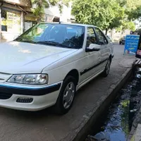 پژو پارس موتور جدید XU7P، مدل ۱۴۰۲|خودرو سواری و وانت|کوهدشت, |دیوار