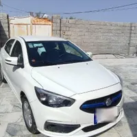 شاهین GL دنده ای، صفر خشک
