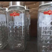 جا حبوباتی ۲ کیلویی|ظروف نگهدارنده، پلاستیکی، یک‌بارمصرف|تهران, مینابی|دیوار