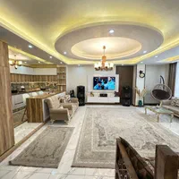 آپارتمان نوساز/120متری/پارکینگ اختصاصی/فول امکانات|فروش آپارتمان|کرج, خرمدشت|دیوار