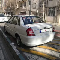 لیفان ۵۲۰ مدل ۱۳۹۰، بی رنگ|خودرو سواری و وانت|تهران, نیرو هوایی|دیوار