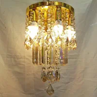 لوستر کریستالی|لوستر و چراغ آویز|رشت, استقامت ۱|دیوار