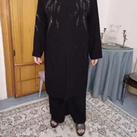 مانتو مجلسی نگینی|لباس|تهران, نواب|دیوار