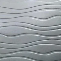 کاغذدیواری فومی و دیوارپوش فومی پشت چسبدار|مصالح و تجهیزات ساختمان|شاهین‌شهر, سعدی شمالی|دیوار
