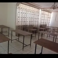 اجاره روزانه سالن و جلسات ۴۰ متری