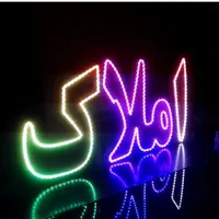 تابلو led تابلو سازی ال ای دی تابلو روان تابلوسازی|خدمات پیشه و مهارت|کرج, کمال‌شهر|دیوار