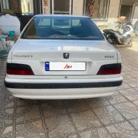 پژو پارس LX TU5، مدل ۱۳۹۱ در حد ۹۷|خودرو سواری و وانت|شیراز, باغ تخت|دیوار