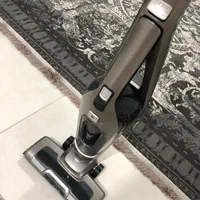 جارو شارژیعصایی تکنو