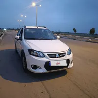 کوییک دندهای ساده، مدل ۱۴۰۱