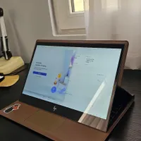 لپ تاپ HP specter folio