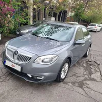 برلیانس H330 اتوماتیک 1650cc، مدل ۱۳۹۹|خودرو سواری و وانت|تهران, ونک|دیوار