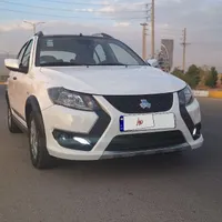 فروش فوری کویک GXR