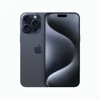 اپل iPhone 15 Pro Max با حافظهٔ ۲۵۶ گیگابایت