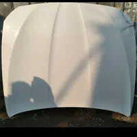 استوک جک s5بدنه جلوبندی استوک جکj5 بدنه جلوبندی|قطعات یدکی و لوازم جانبی|تهران, علی‌آباد|دیوار