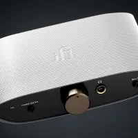 دک و پری امپ iFi Zen Air|سیستم صوتی خانگی|تهران, سعادت‌آباد|دیوار