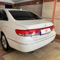 هیوندای آزرا گرنجور 3300cc، مدل ۲۰۱۰|خودرو سواری و وانت|تهران, شهرک راه‌آهن|دیوار