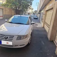 سمند سورن ELX، مدل ۱۳۹۹ دوگانه سوز|خودرو سواری و وانت|تبریز, |دیوار
