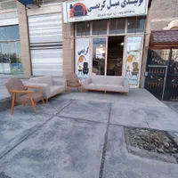 مبل مینیمال|مبلمان خانگی و میز عسلی|کرمانشاه, |دیوار