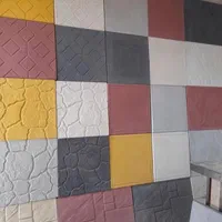 موزاییک های پلیمری/پرسی اتومات/کفپوش|عمده‌فروشی|تهران, تهرانپارس غربی|دیوار